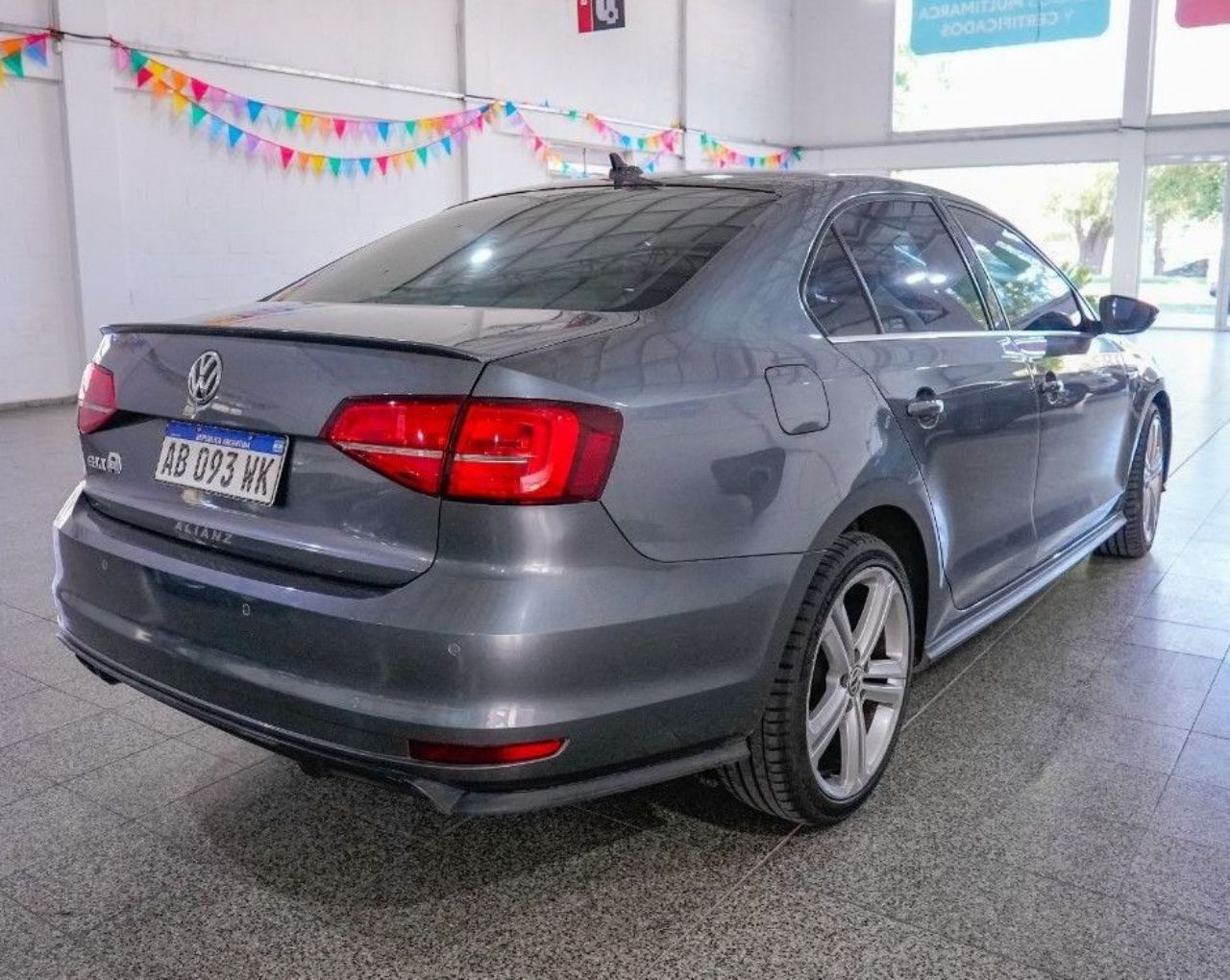 Volkswagen Vento Usado en San Luis, deRuedas