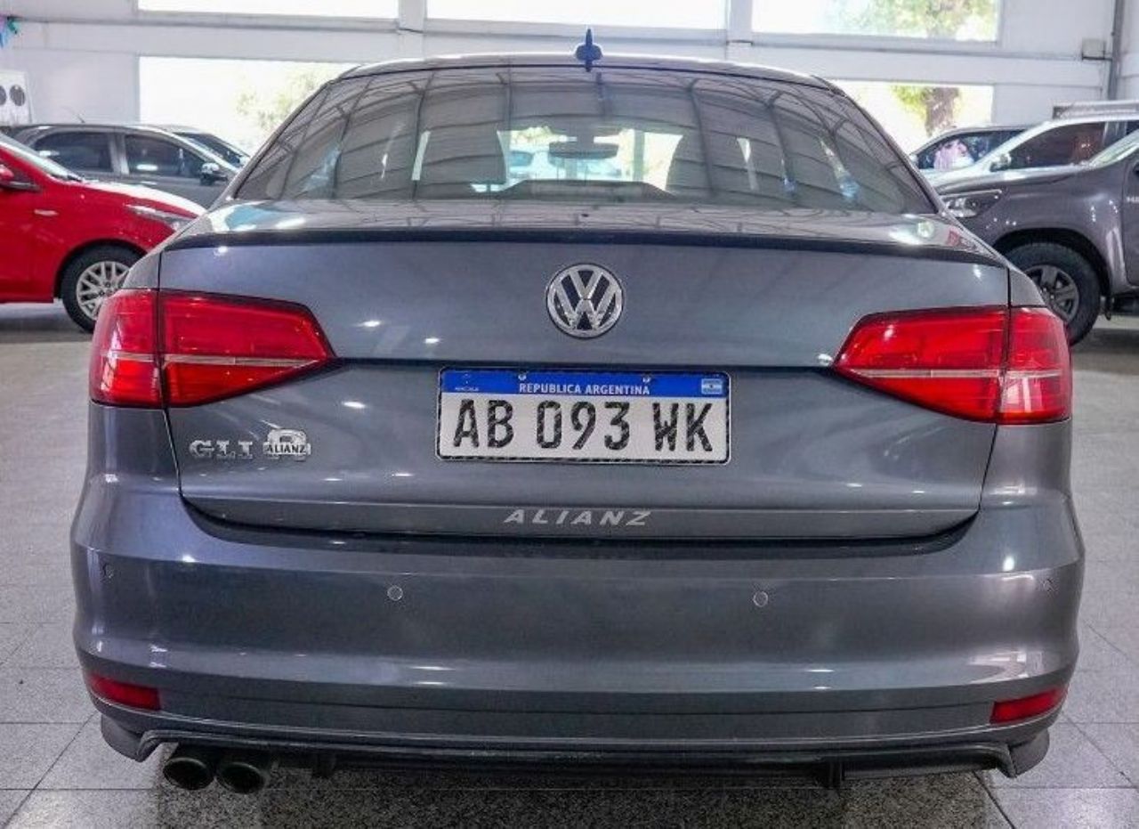 Volkswagen Vento Usado en San Luis, deRuedas