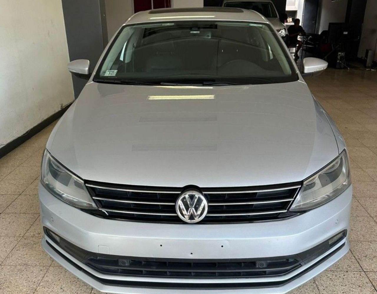 Volkswagen Vento Usado en Mendoza, deRuedas