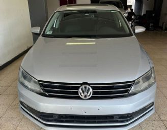 Volkswagen Vento Usado en Mendoza