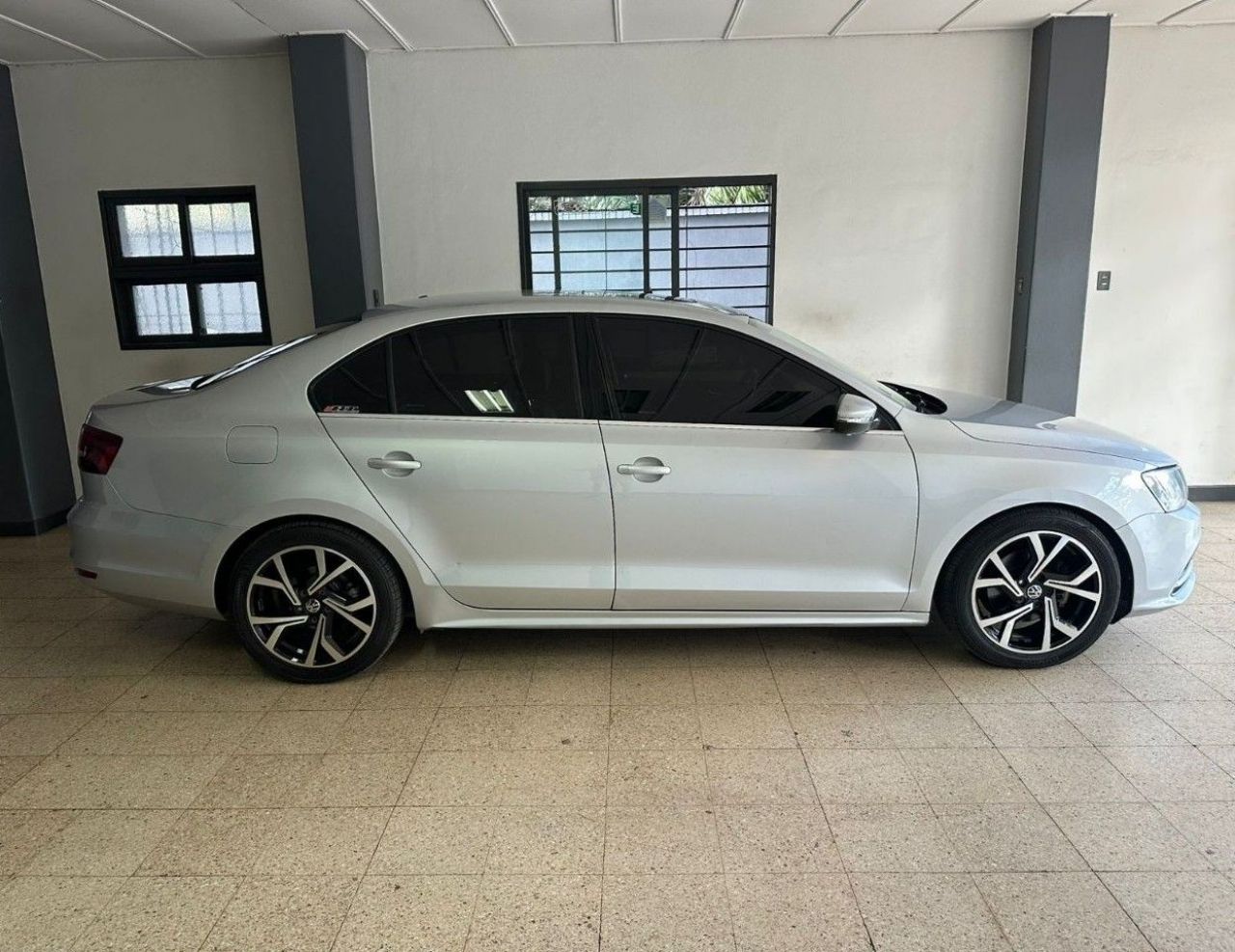 Volkswagen Vento Usado en Mendoza, deRuedas