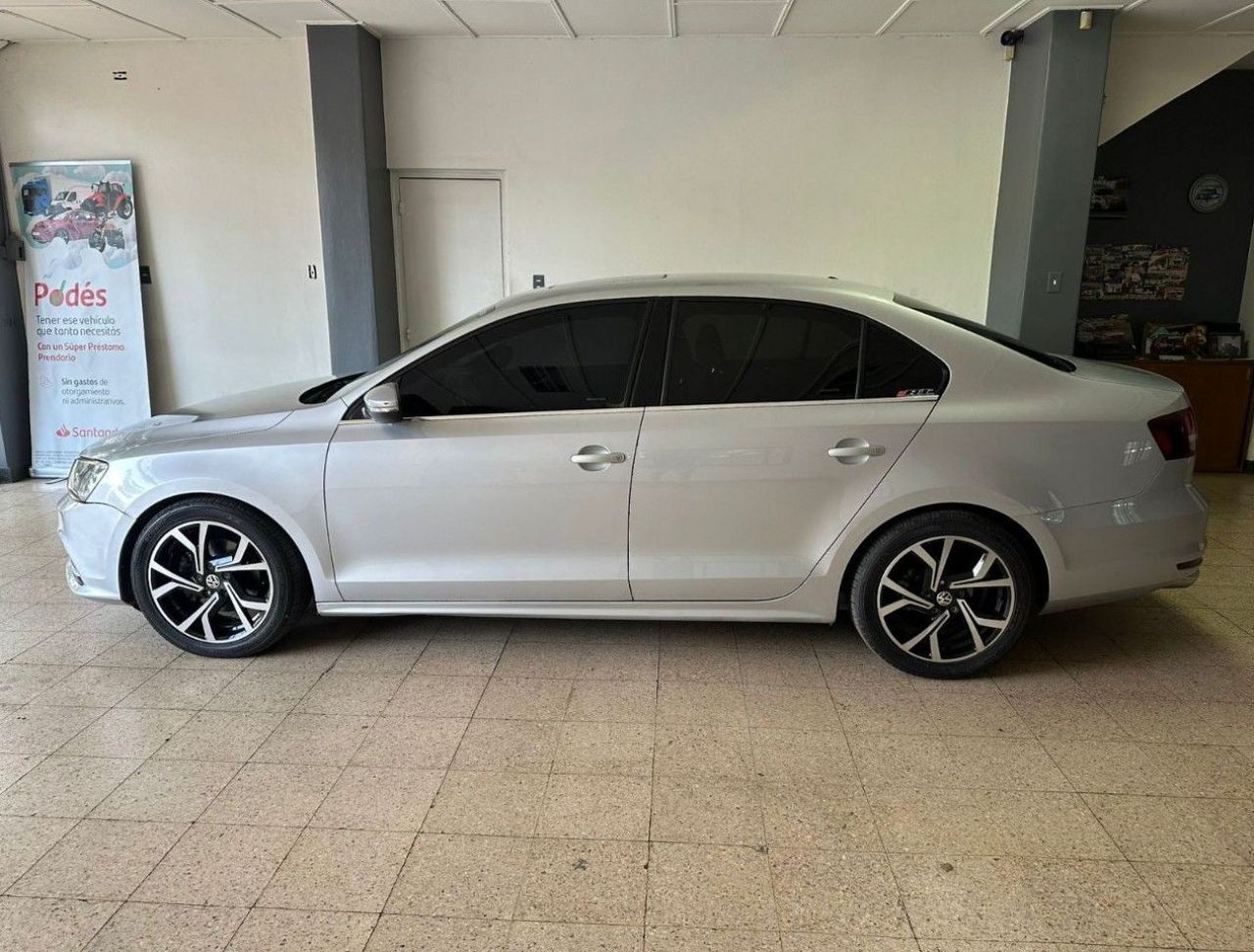 Volkswagen Vento Usado en Mendoza, deRuedas