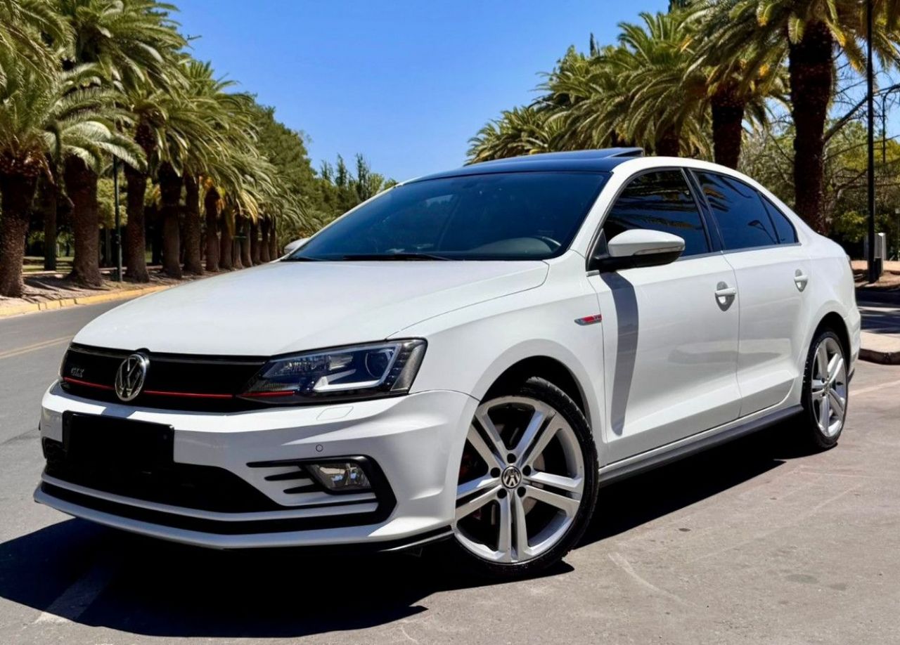 Volkswagen Vento Usado en Mendoza, deRuedas