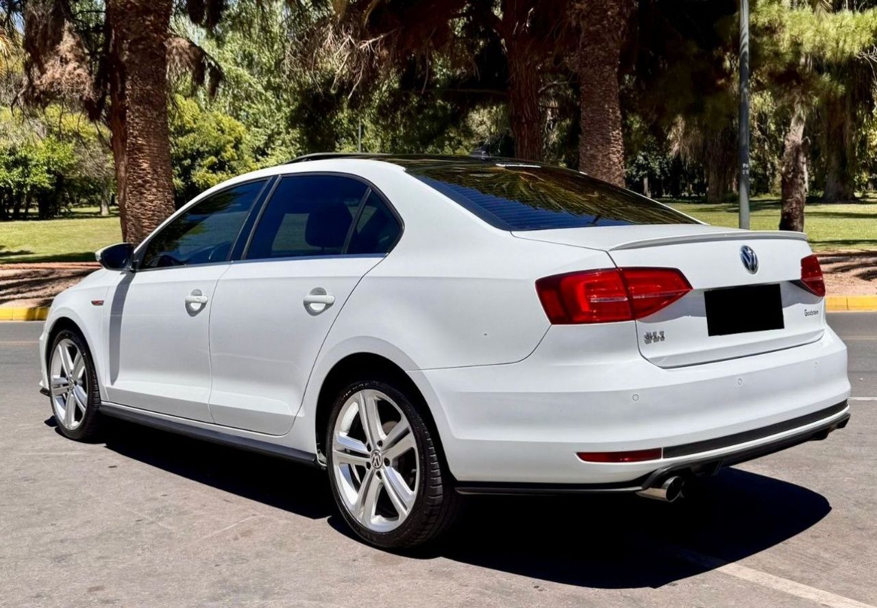 Volkswagen Vento Usado en Mendoza, deRuedas