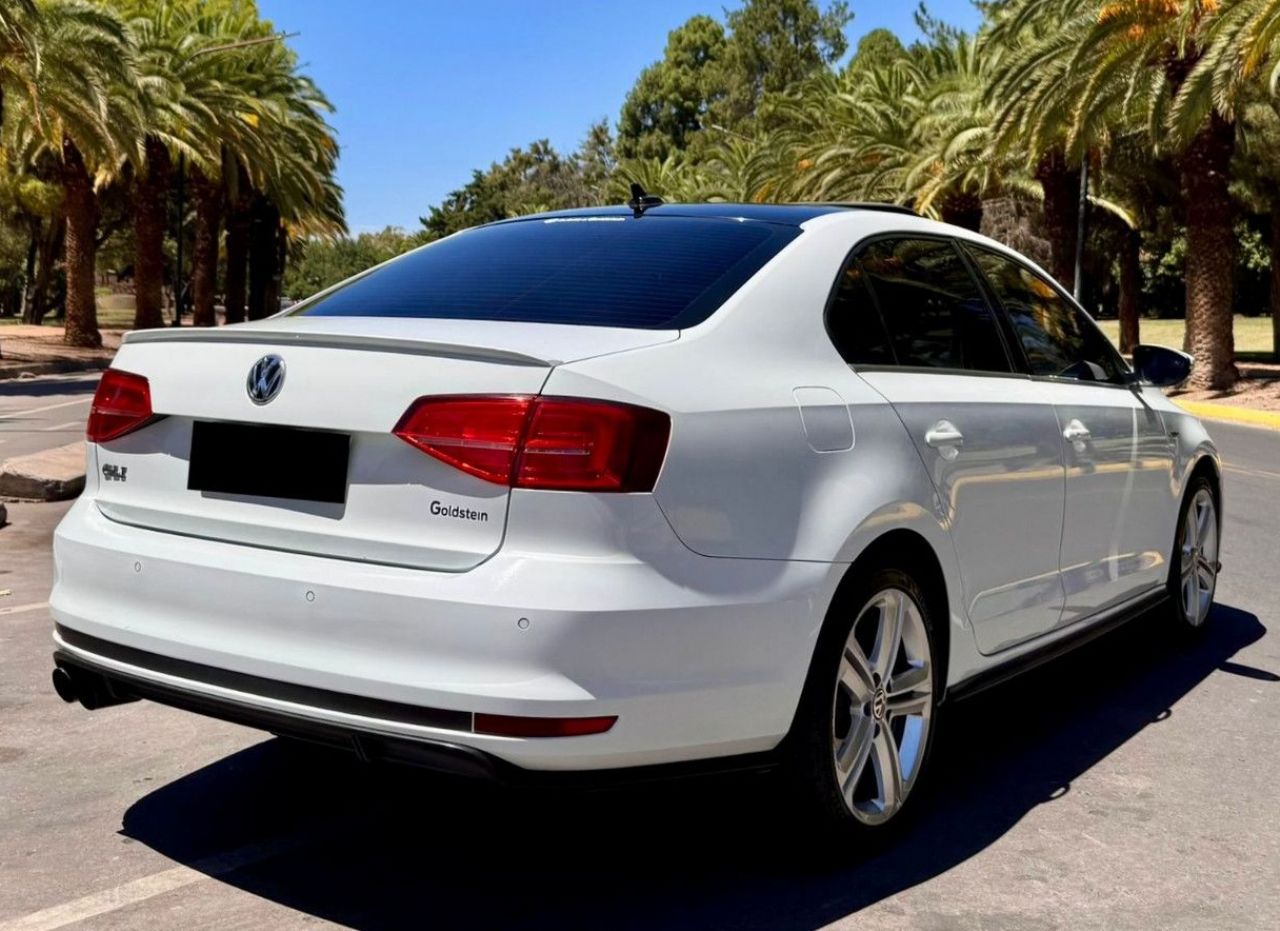 Volkswagen Vento Usado en Mendoza, deRuedas