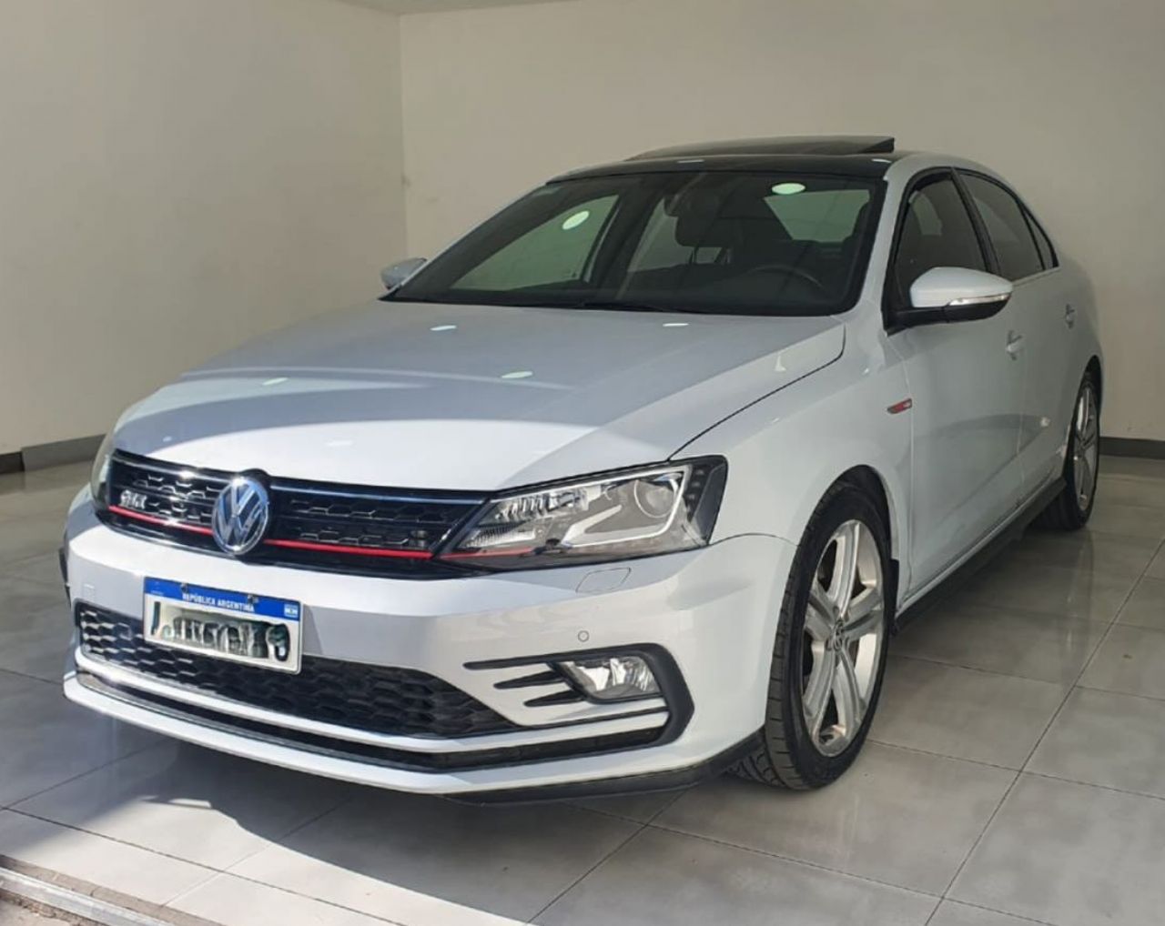 Volkswagen Vento Usado en Mendoza, deRuedas