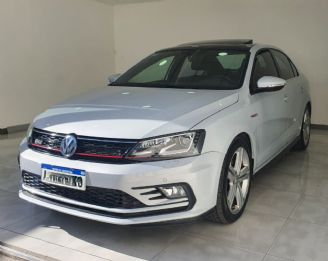 Volkswagen Vento Usado en Mendoza