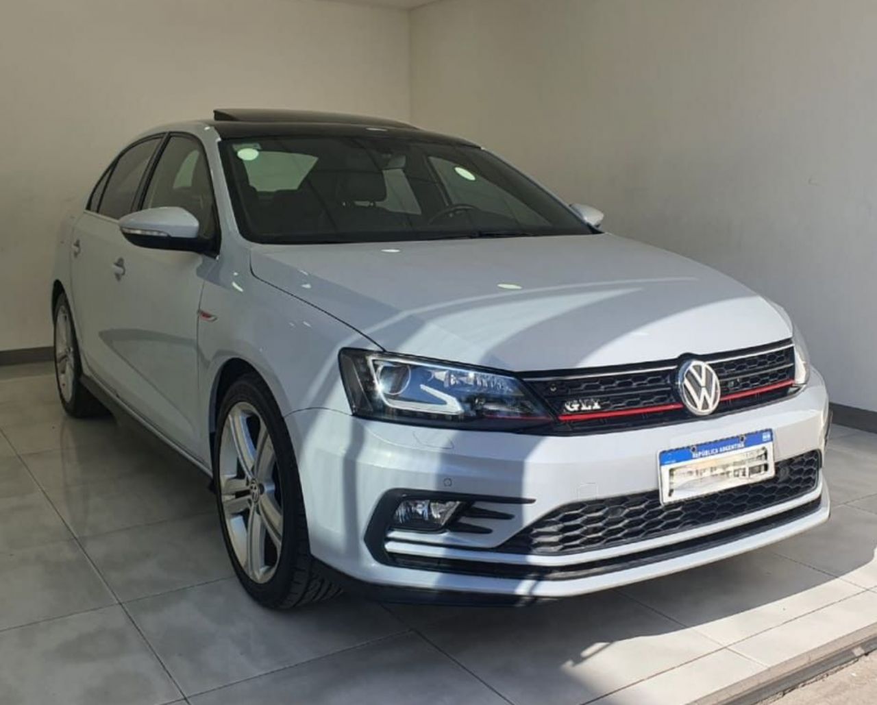 Volkswagen Vento Usado en Mendoza, deRuedas