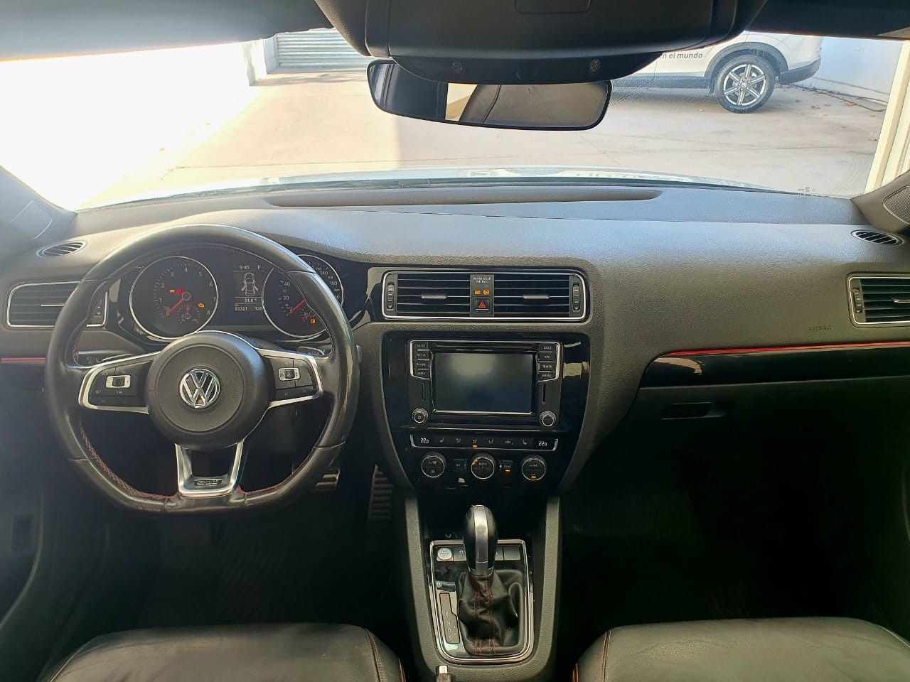 Volkswagen Vento Usado en Mendoza, deRuedas