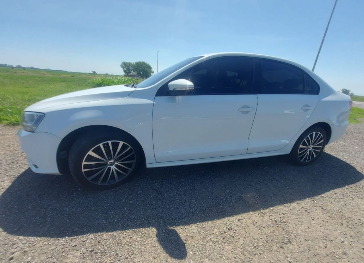 Volkswagen Vento Usado en Santa Fe, deRuedas