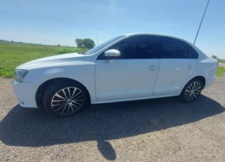 Volkswagen Vento Usado en Santa Fe