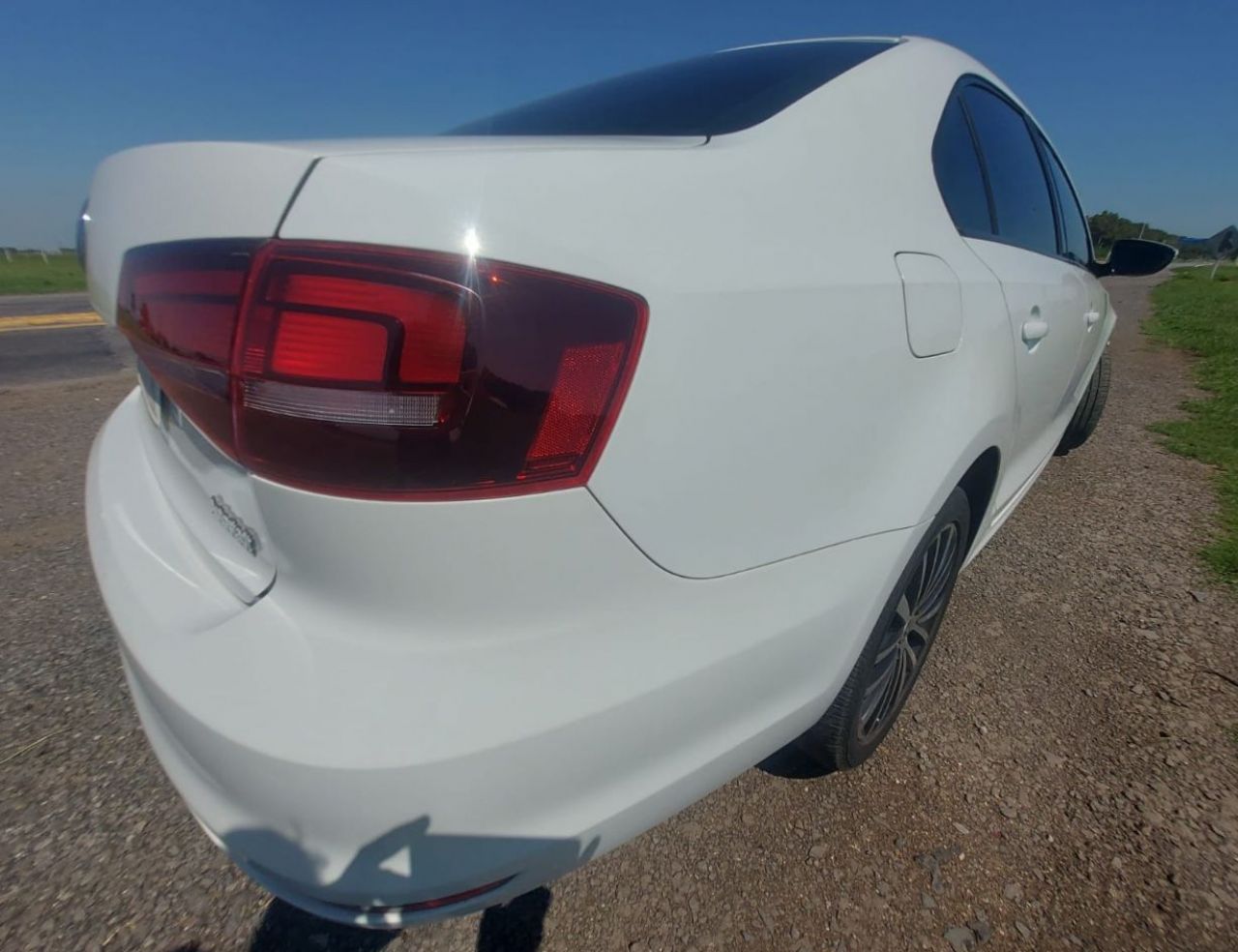 Volkswagen Vento Usado en Santa Fe, deRuedas