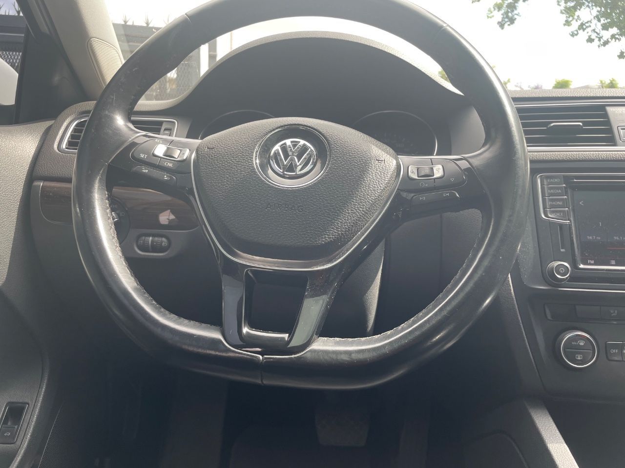 Volkswagen Vento Usado Financiado en Córdoba, deRuedas