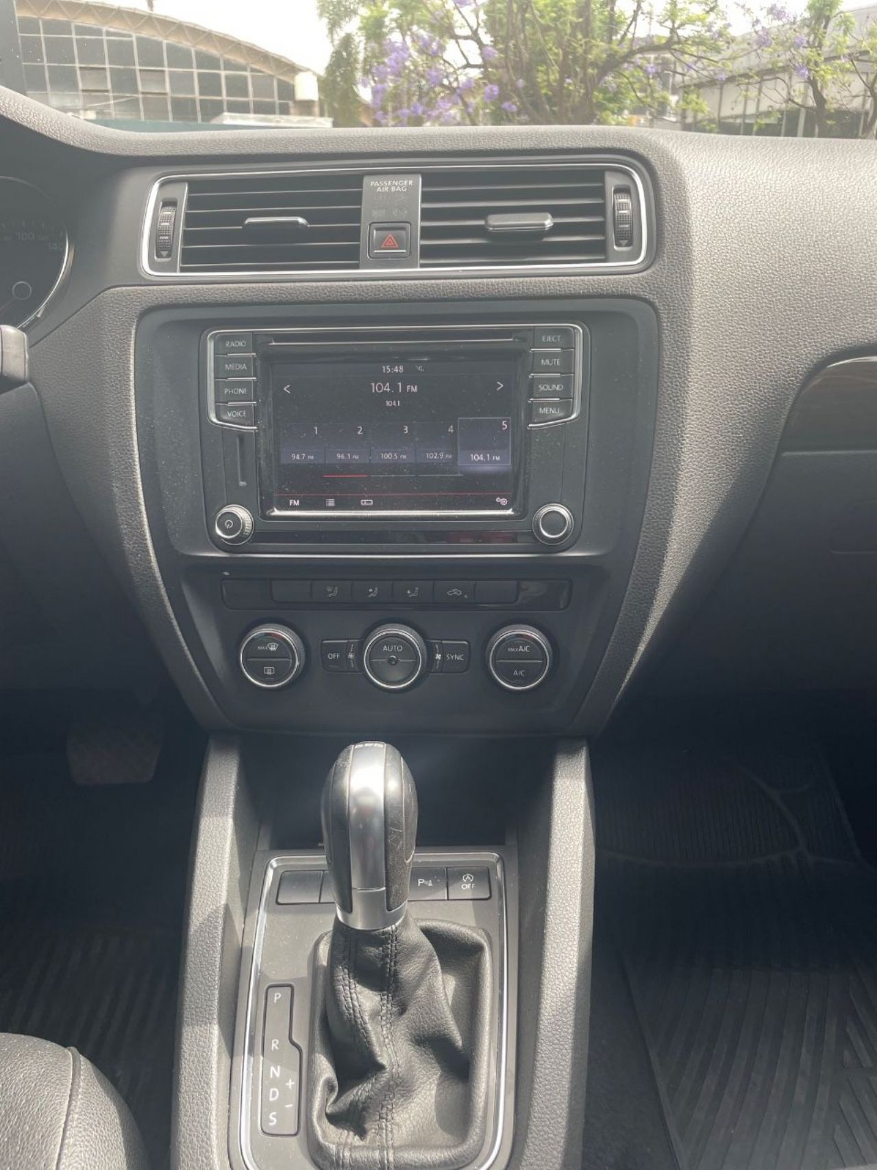 Volkswagen Vento Usado Financiado en Córdoba, deRuedas