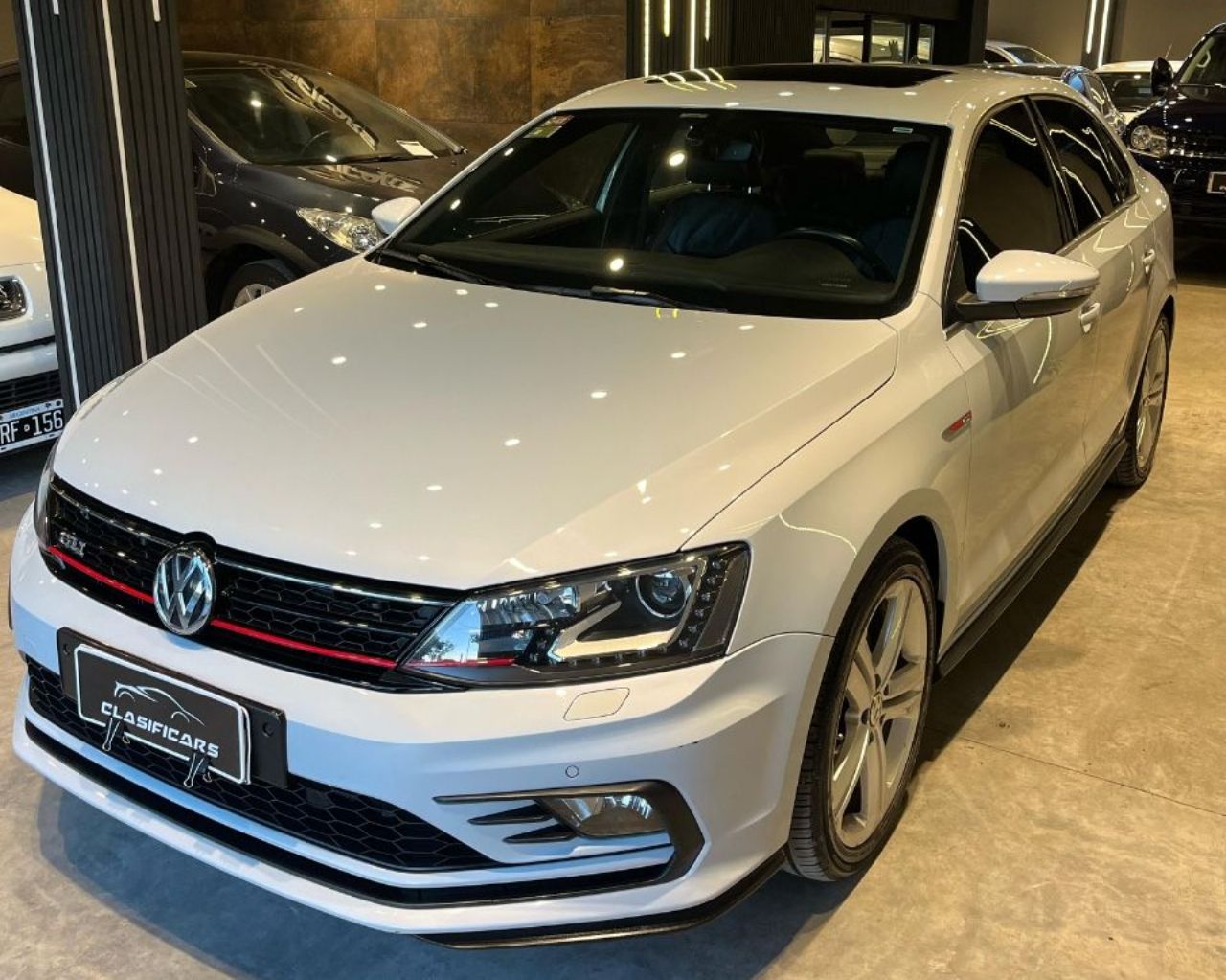 Volkswagen Vento Usado en Buenos Aires, deRuedas