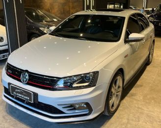 Volkswagen Vento Usado en Buenos Aires