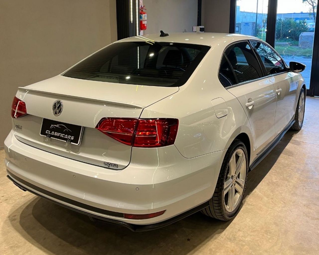 Volkswagen Vento Usado en Buenos Aires, deRuedas