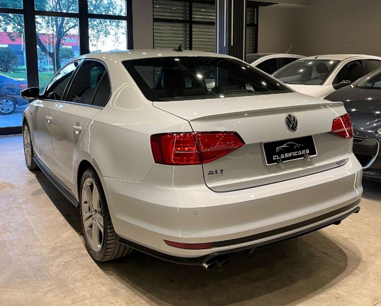 Volkswagen Vento Usado en Buenos Aires, deRuedas