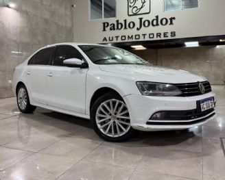 Volkswagen Vento Usado en Buenos Aires