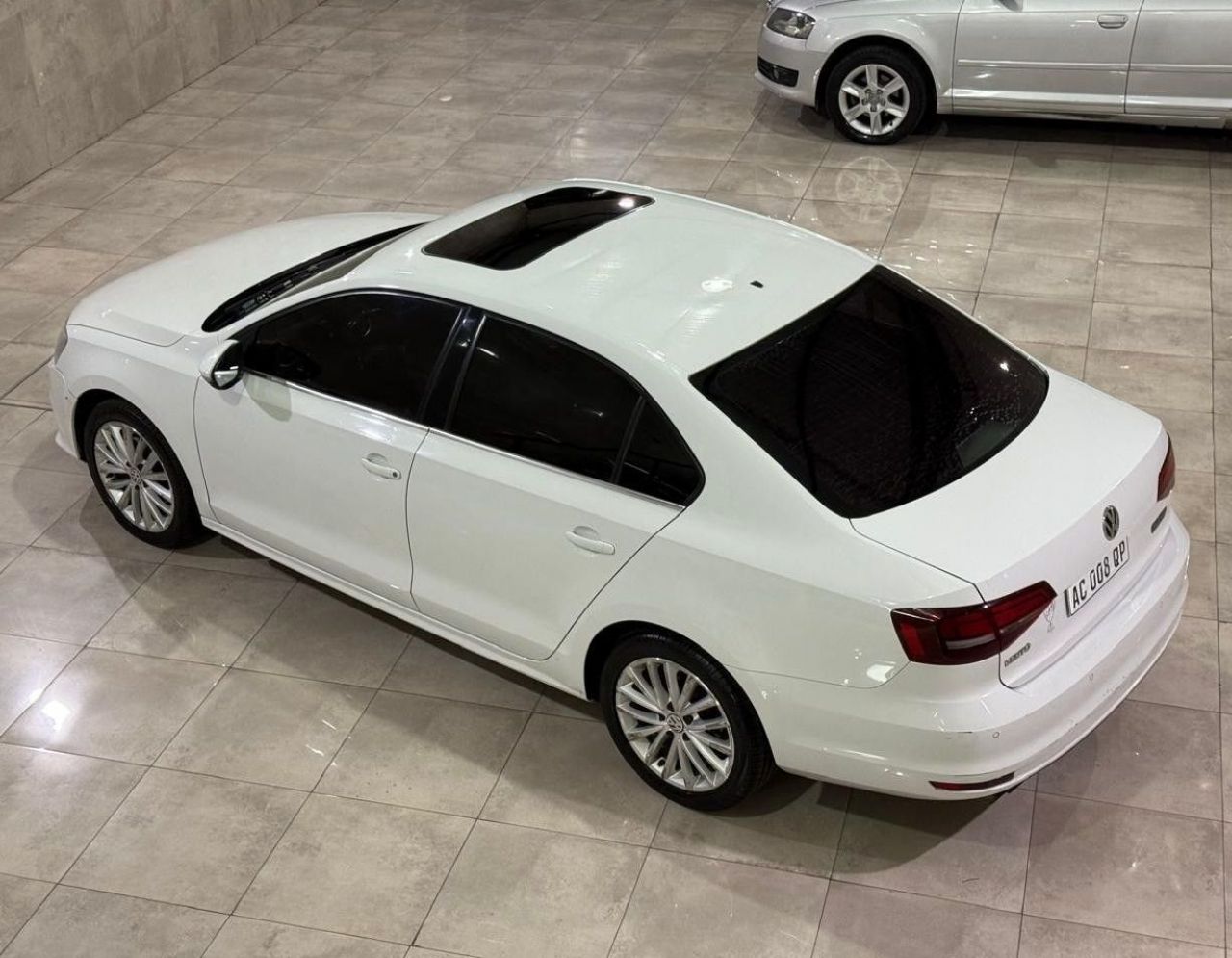 Volkswagen Vento Usado en Buenos Aires, deRuedas
