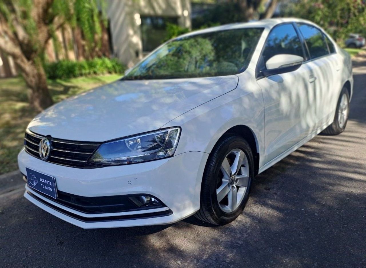 Volkswagen Vento Usado en Buenos Aires, deRuedas