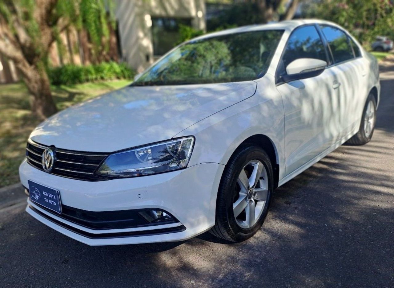 Volkswagen Vento Usado en Buenos Aires, deRuedas