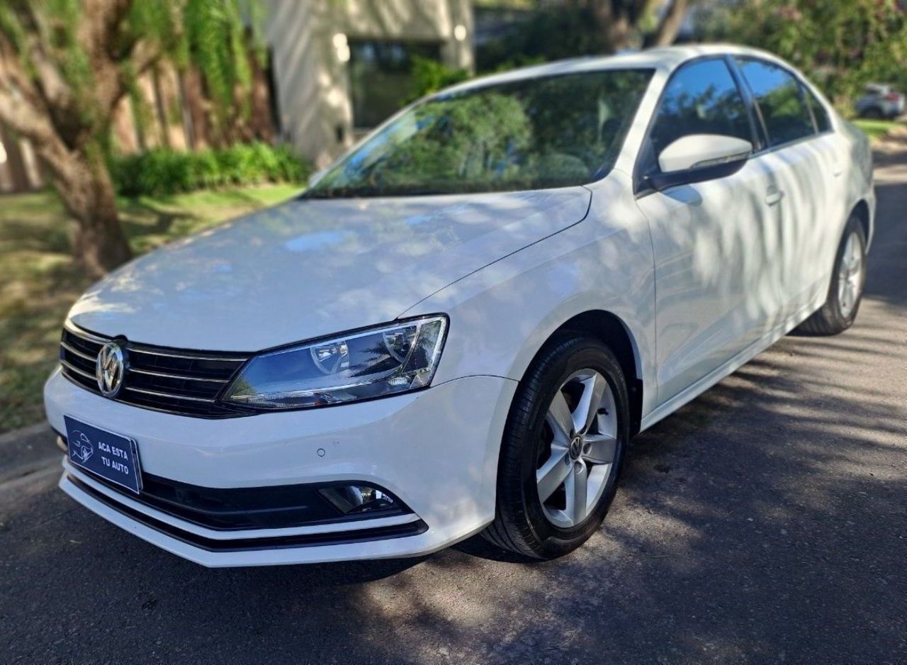 Volkswagen Vento Usado en Buenos Aires, deRuedas