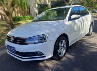 Volkswagen Vento Usado en Buenos Aires