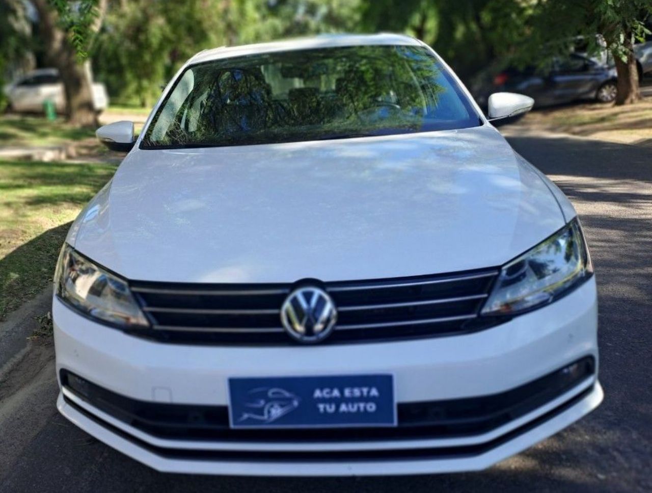 Volkswagen Vento Usado en Buenos Aires, deRuedas