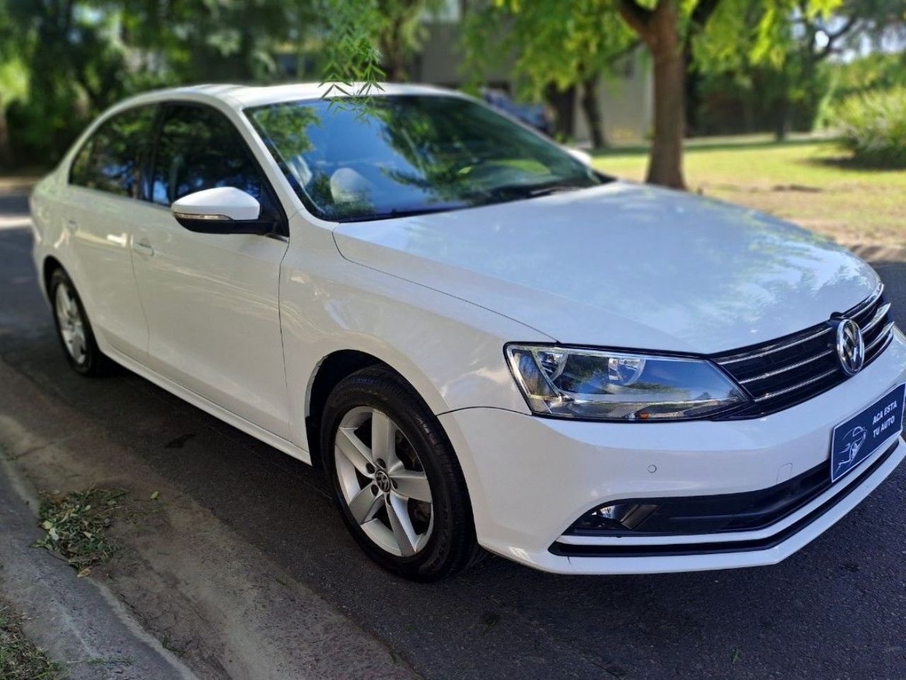 Volkswagen Vento Usado en Buenos Aires, deRuedas