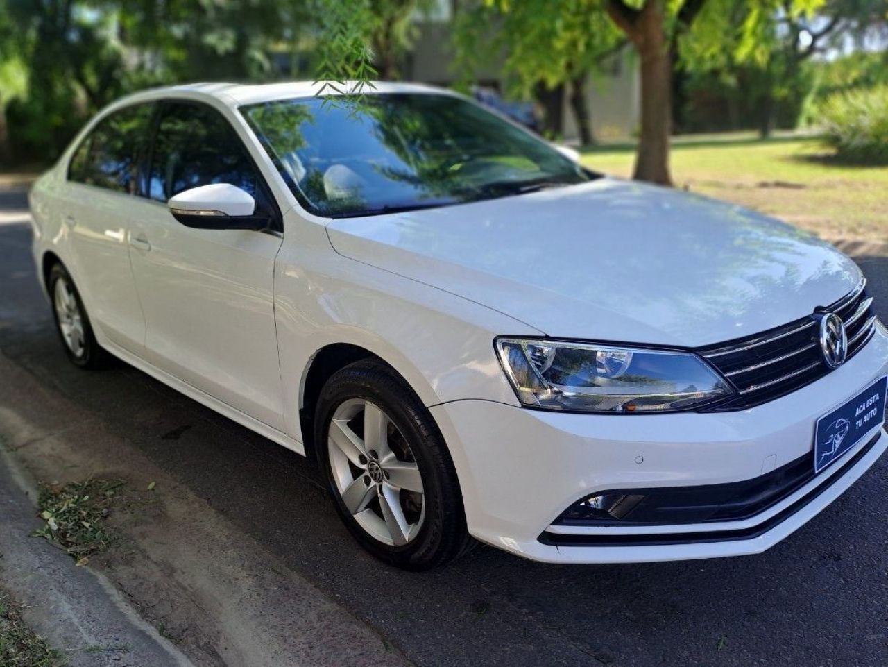 Volkswagen Vento Usado en Buenos Aires, deRuedas