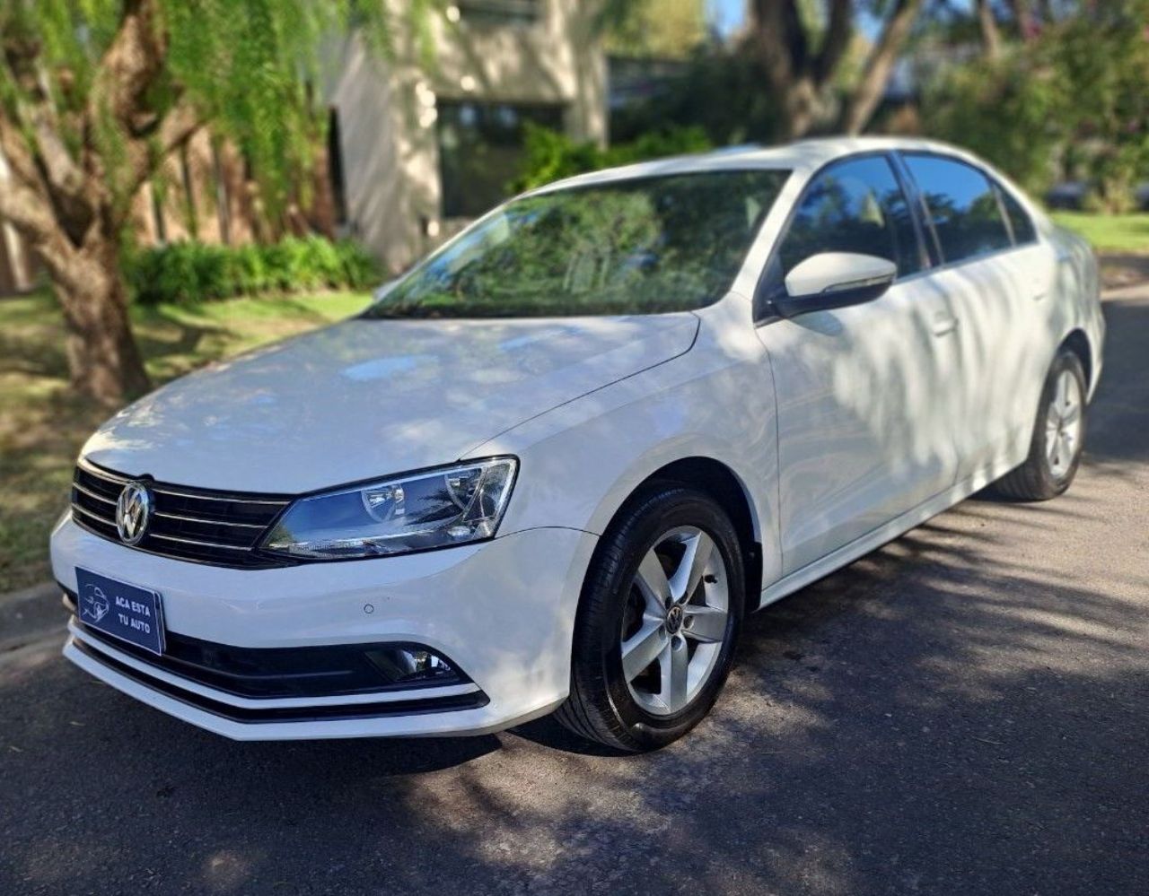 Volkswagen Vento Usado en Buenos Aires, deRuedas