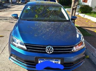 Volkswagen Vento Usado en Córdoba