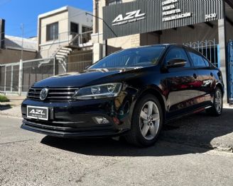 Volkswagen Vento Usado en San Juan