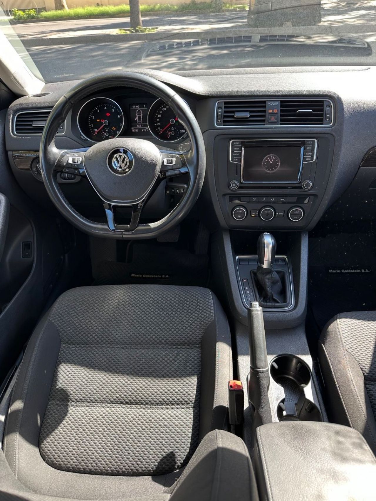 Volkswagen Vento Usado en San Juan, deRuedas