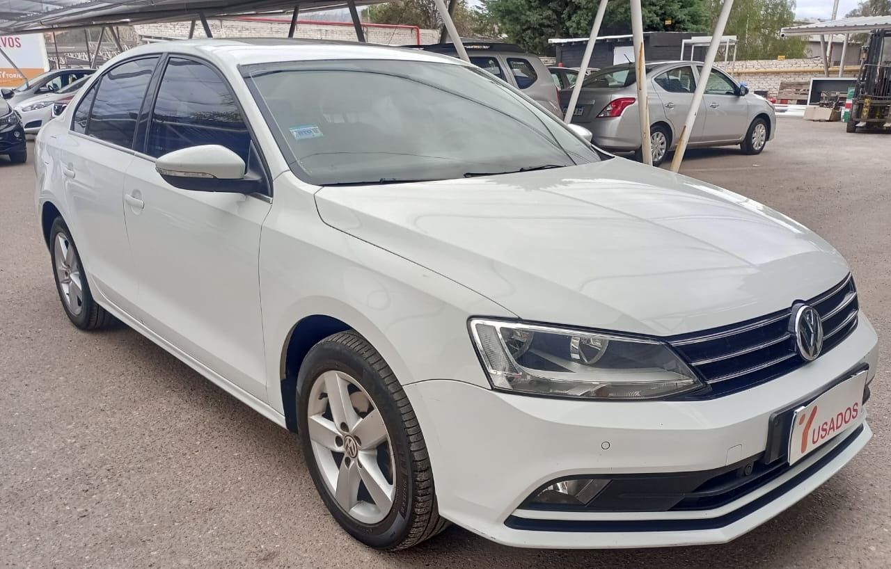 Volkswagen Vento Usado en Mendoza, deRuedas