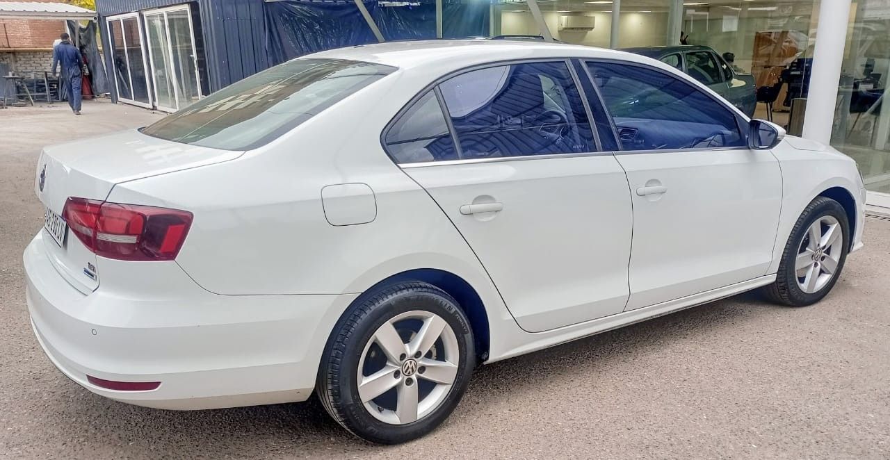 Volkswagen Vento Usado en Mendoza, deRuedas