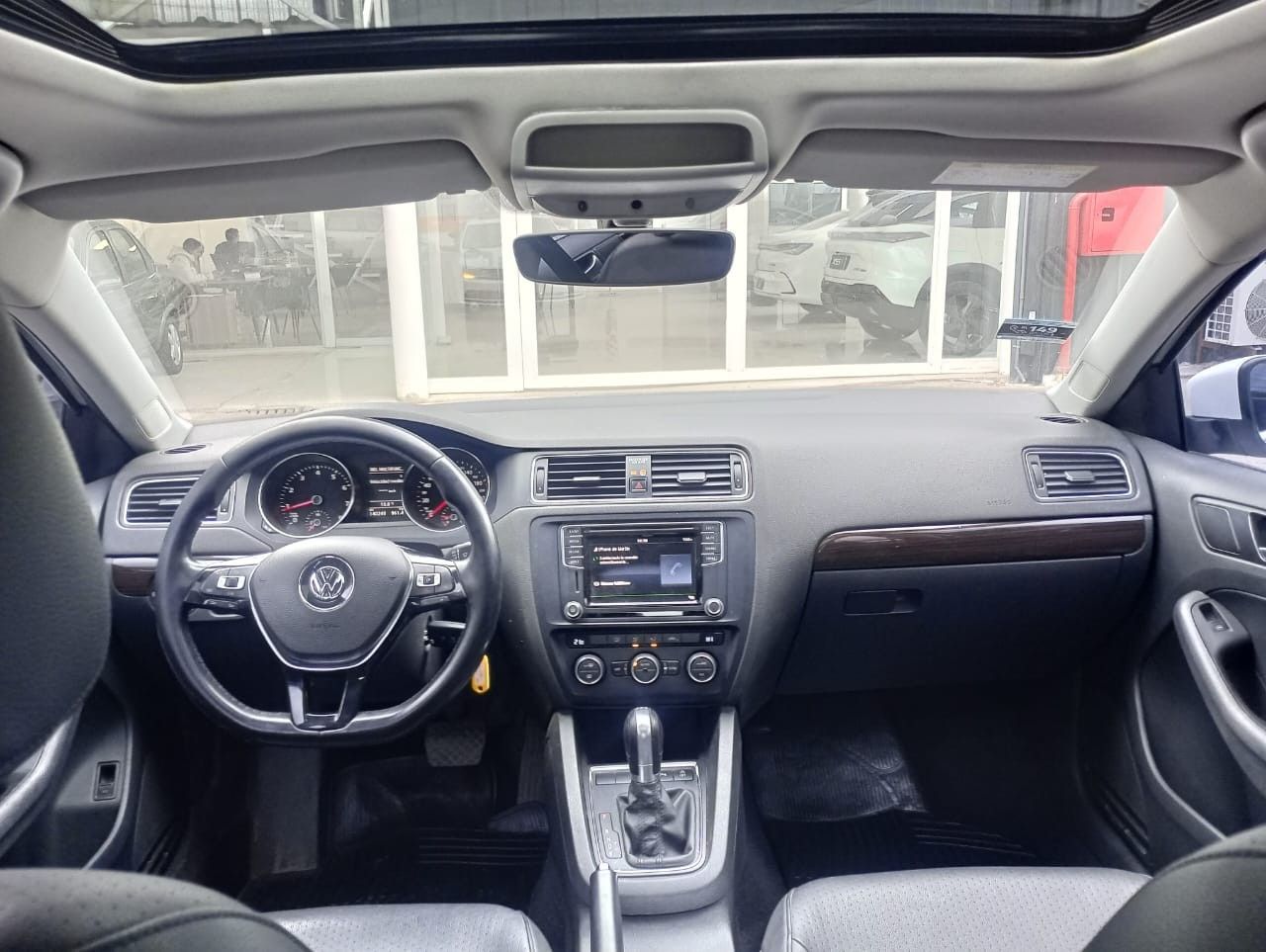 Volkswagen Vento Usado en Mendoza, deRuedas