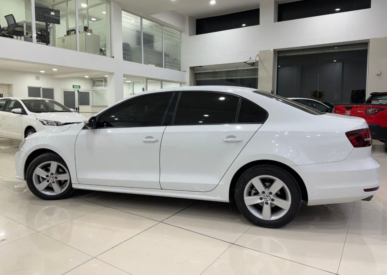 Volkswagen Vento Usado Financiado en San Juan, deRuedas