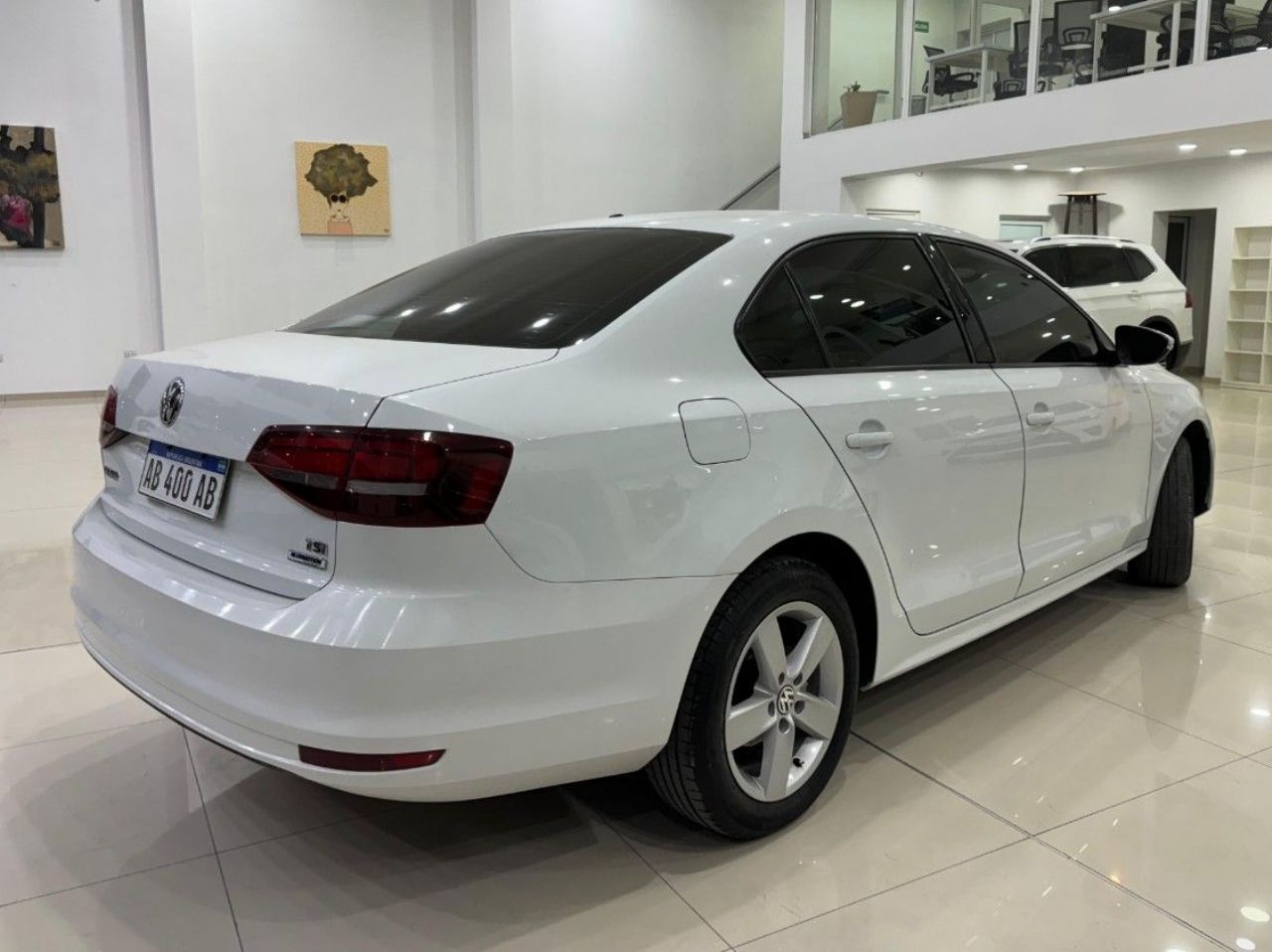 Volkswagen Vento Usado Financiado en San Juan, deRuedas