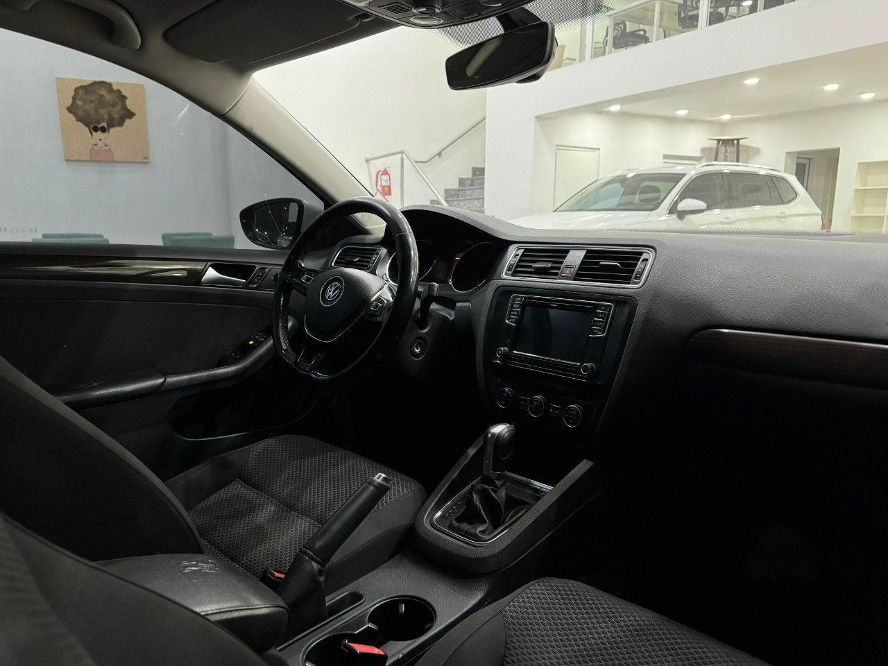 Volkswagen Vento Usado Financiado en San Juan, deRuedas