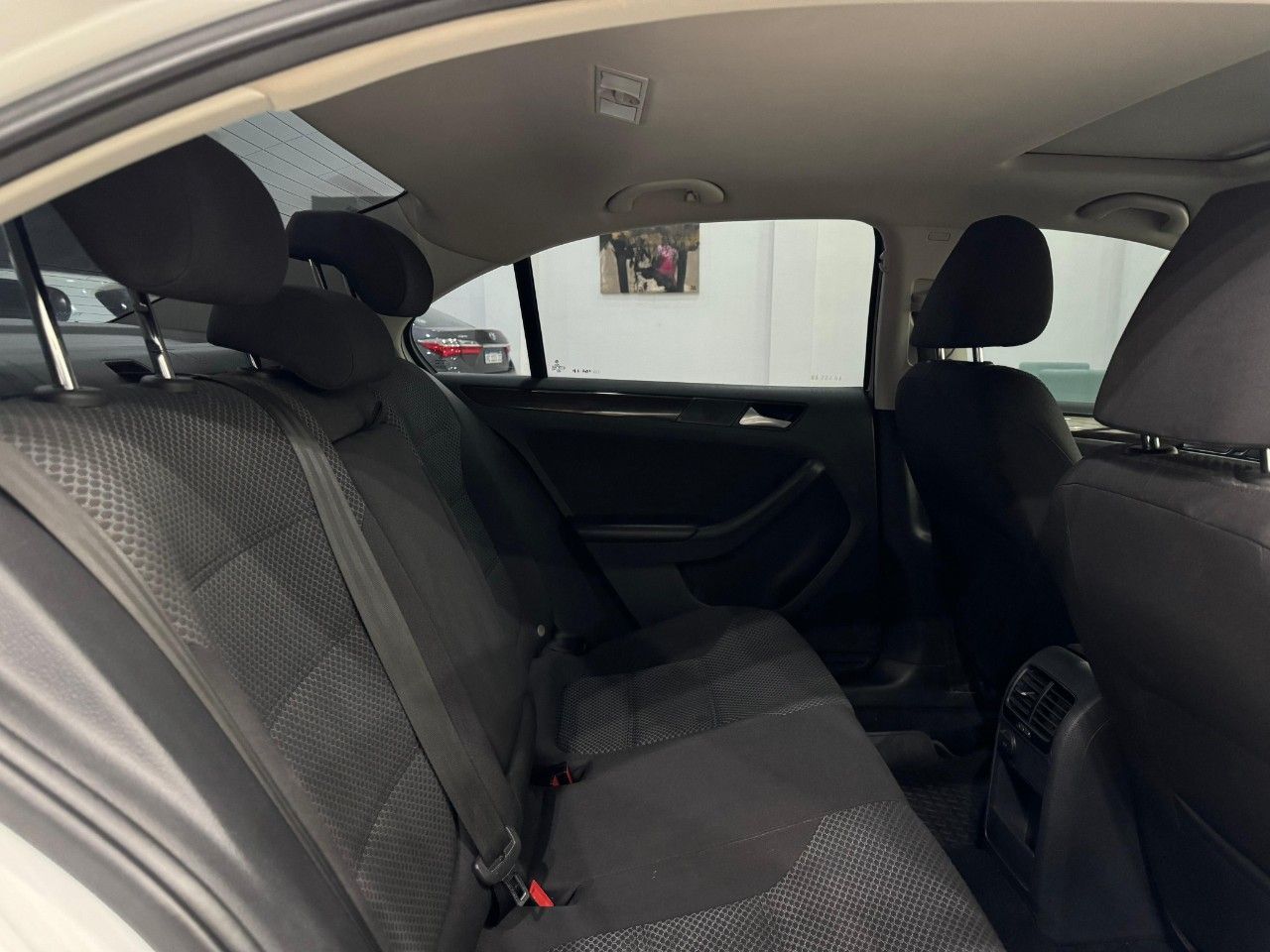 Volkswagen Vento Usado Financiado en San Juan, deRuedas