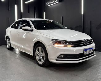 Volkswagen Vento Usado en Córdoba