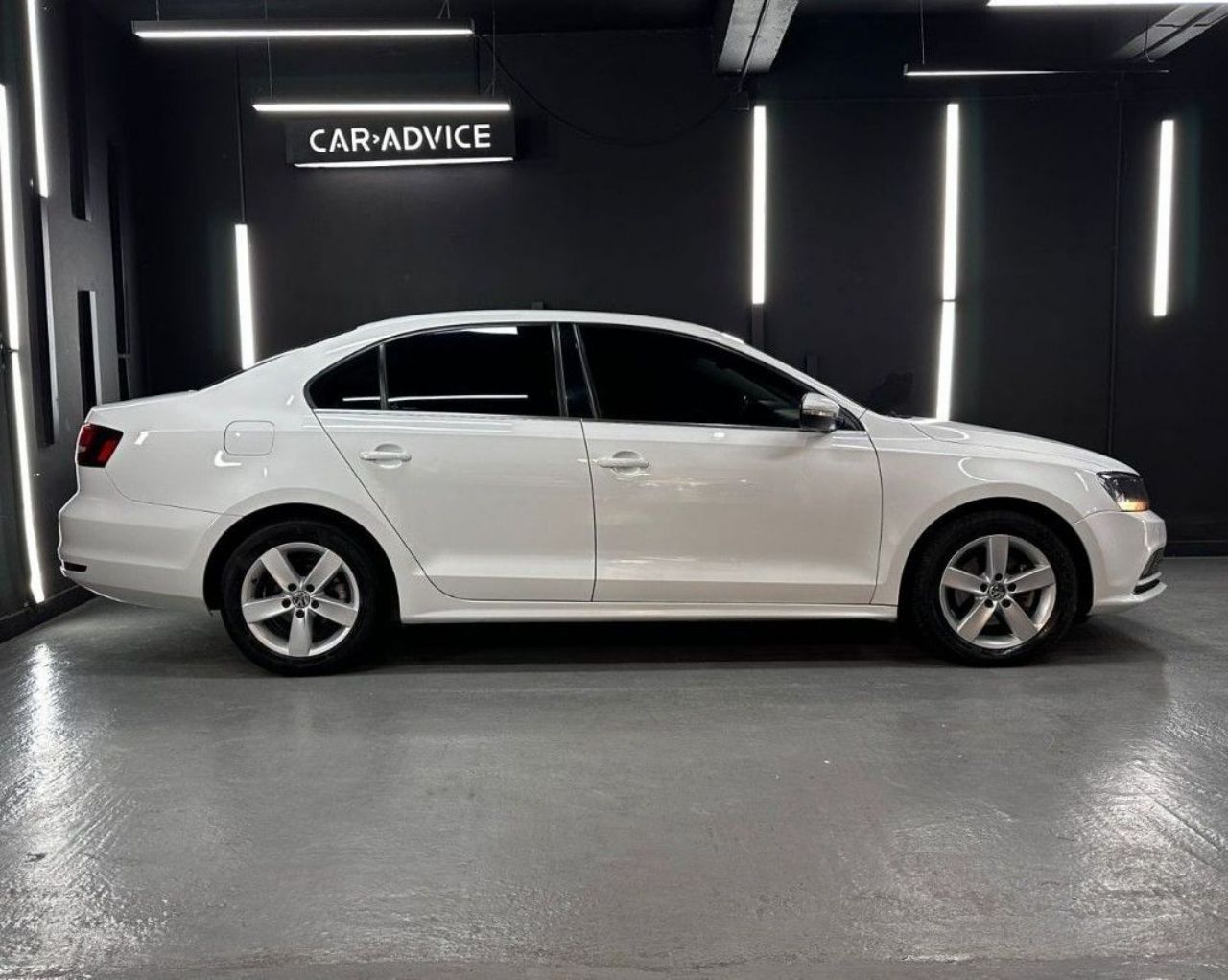 Volkswagen Vento Usado en Córdoba, deRuedas