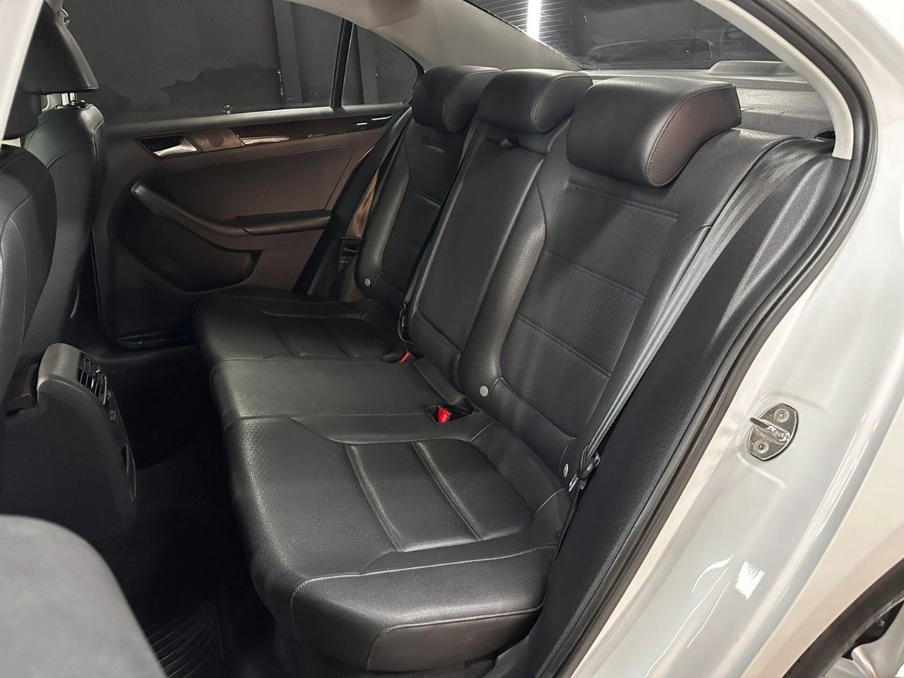 Volkswagen Vento Usado en Córdoba, deRuedas