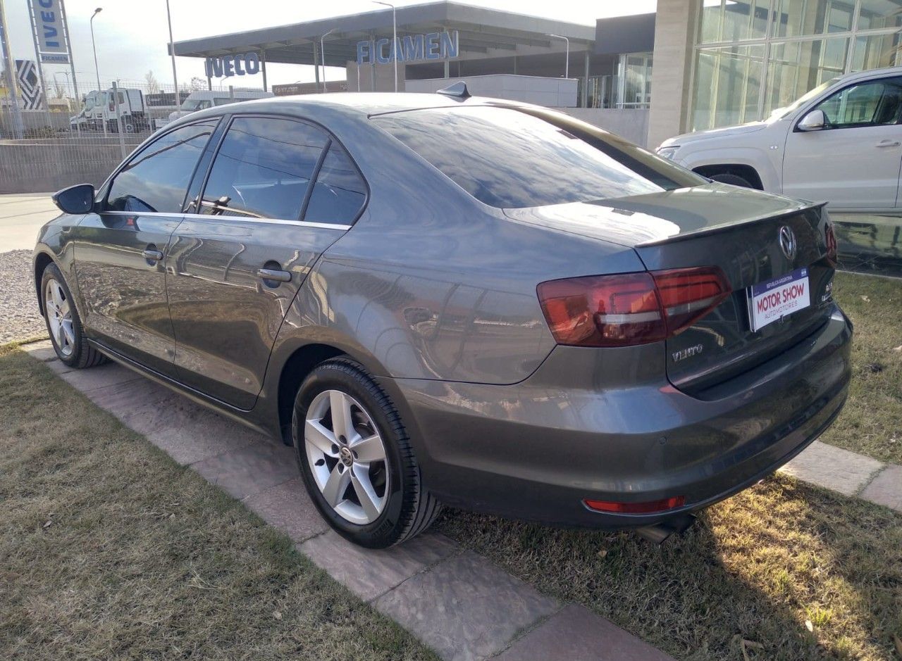 Volkswagen Vento Usado Financiado en San Juan, deRuedas