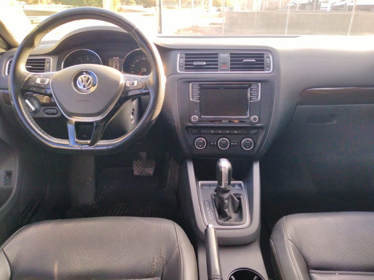 Volkswagen Vento Usado Financiado en San Juan, deRuedas