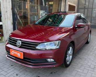 Volkswagen Vento Usado en Córdoba Financiado