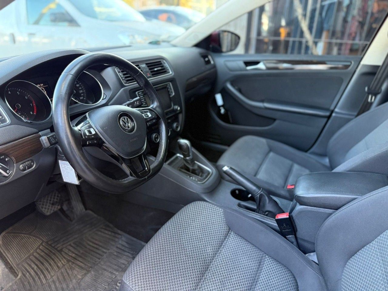 Volkswagen Vento Usado Financiado en Córdoba, deRuedas