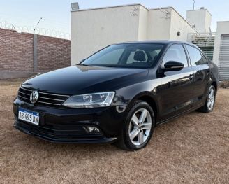 Volkswagen Vento Usado en Mendoza